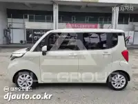 2016 KIA Ray