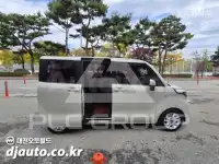 2016 KIA Ray