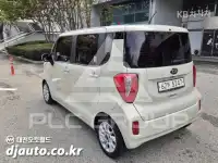 2016 KIA Ray