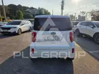 2016 KIA Ray