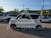 2016 KIA Ray