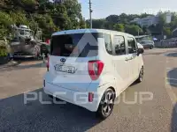 2016 KIA Ray