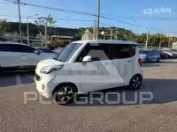 2016 KIA Ray