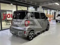 2016 KIA Ray