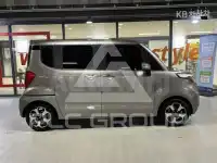2016 KIA Ray