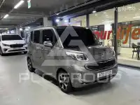 2016 KIA Ray