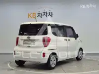 2016 KIA Ray