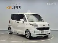 2016 KIA Ray