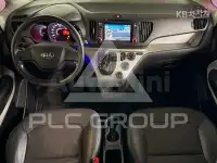 2016 KIA Ray