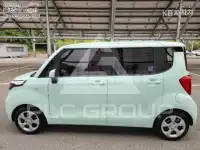 2016 KIA Ray
