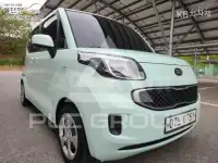 2016 KIA Ray
