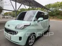 2016 KIA Ray