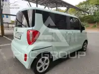 2016 KIA Ray