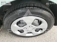 2016 KIA Ray