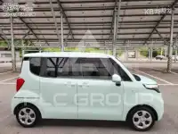 2016 KIA Ray