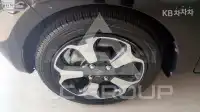 2016 KIA Ray