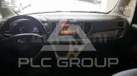 2016 KIA Ray