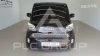 2016 KIA Ray