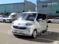 2016 KIA Ray