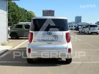 2016 KIA Ray
