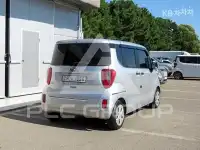 2016 KIA Ray