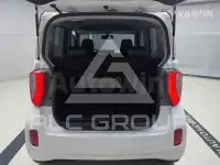 2016 KIA Ray