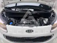 2016 KIA Ray