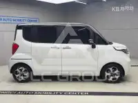 2016 KIA Ray