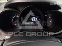 2016 KIA Ray