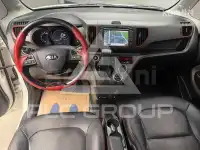 2016 KIA Ray