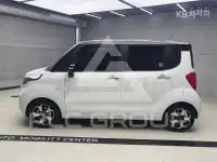 2016 KIA Ray