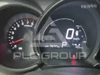 2016 KIA Ray