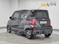 2016 KIA Ray