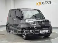 2016 KIA Ray