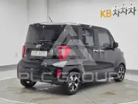 2016 KIA Ray