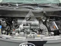 2016 KIA Ray