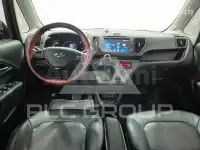 2016 KIA Ray