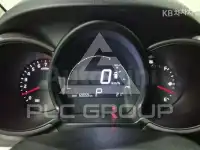 2016 KIA Ray