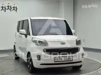 2016 KIA Ray