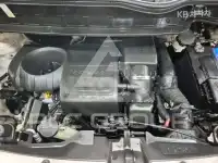 2016 KIA Ray