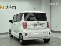 2016 KIA Ray