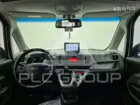 2016 KIA Ray