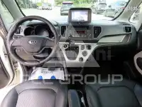 2016 KIA Ray