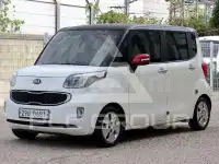 2016 KIA Ray