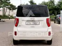 2016 KIA Ray