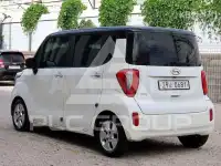 2016 KIA Ray