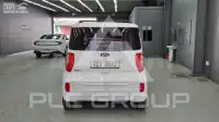 2016 KIA Ray