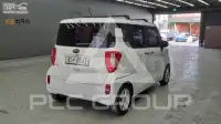 2016 KIA Ray
