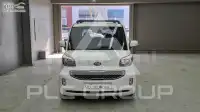 2016 KIA Ray