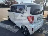 2016 KIA Ray